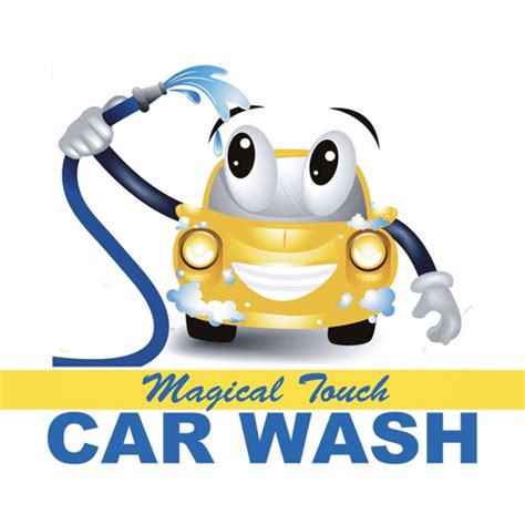 Achieve a Showroom Shine with Magcal Touch Car Wash Inc